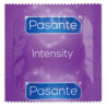 PREZERWATYWY PASANTE INTENSITY RIBS & DOTS