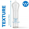 PREZERWATYWY PASANTE INTENSITY RIBS & DOTS