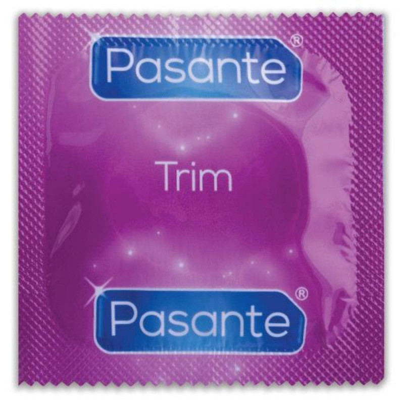 PREZERWATYWY PASANTE TRIM