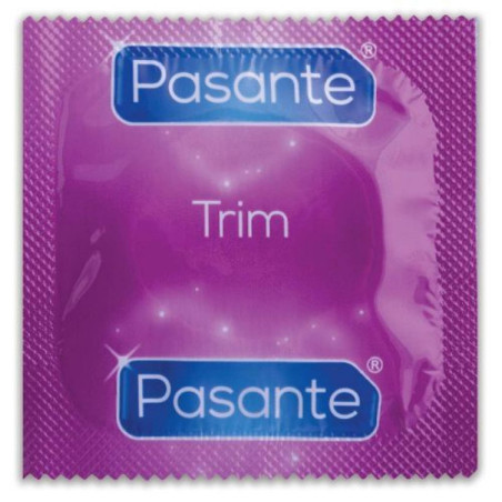 PREZERWATYWY PASANTE TRIM