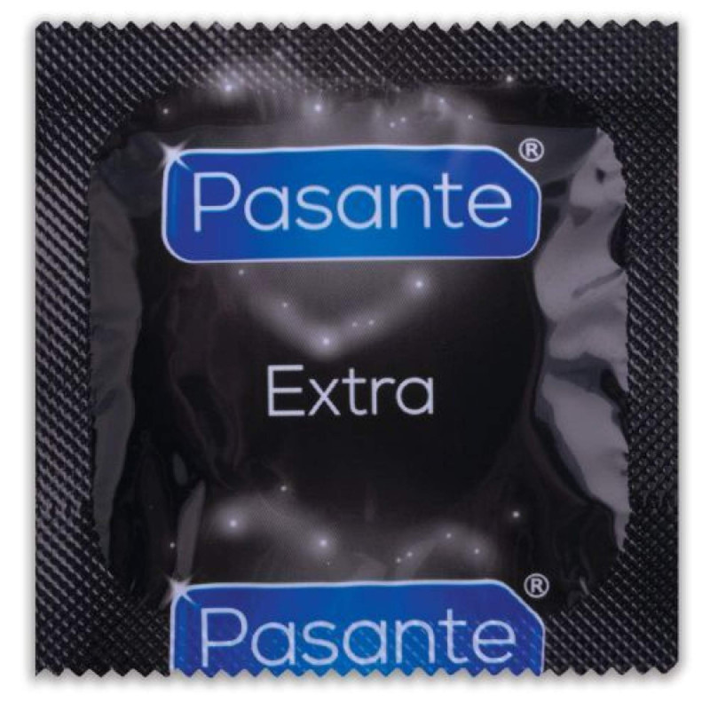 PREZERWATYWY PASANTE EXTRA