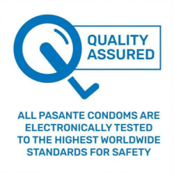PREZERWATYWY PASANTE EXTRA
