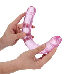 DILDO PODWÓJNE  DOUBLE DONG 13" / 34 CM