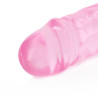 DILDO PODWÓJNE  DOUBLE DONG 13" / 34 CM