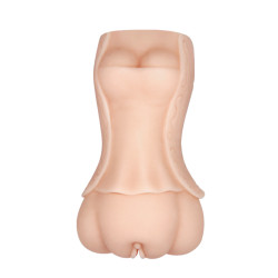 MASTURBATOR CRAZY BULL-3D