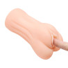 MASTURBATOR CRAZY BULL MANGA VAGINA