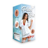 MASTURBATOR NURSE PUSSY PLAY SOLO