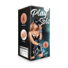 MASTURBATOR POLICE OFFICER PUSSY PLAY SOLO
