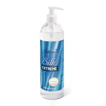 ŻEL SILK EXTREME GEL 500 ml