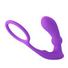 PRETTY LOVE - WARREN PURPLE 12 WIBRACJI USB