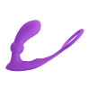 PRETTY LOVE - WARREN PURPLE 12 WIBRACJI USB