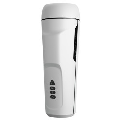 PRETTY LOVE - SIENNA 12 WIBRACJI 3POZIOMY SSANIA