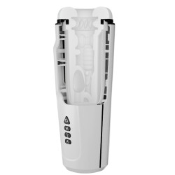 PRETTY LOVE - SIENNA 12 WIBRACJI 3POZIOMY SSANIA