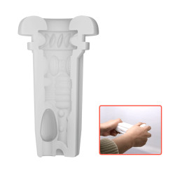 PRETTY LOVE - SIENNA 12 WIBRACJI 3POZIOMY SSANIA