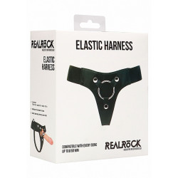 STRAP-ON UPRZĄŻ ELASTYCZNA