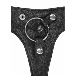 STRAP-ON UPRZĄŻ ELASTYCZNA