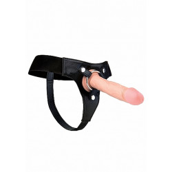 STRAP-ON UPRZĄŻ ELASTYCZNA