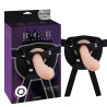 STRAP-ON CAVELIER FLESH