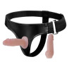 STRAP-ON BAILE - JESSICA