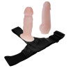 STRAP-ON BAILE - JESSICA