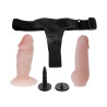 STRAP-ON BAILE - JESSICA