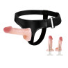 STRAP-ON BAILE - JESSICA Strap-on