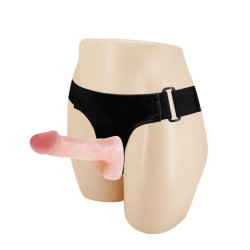 STRAP-ON BAILE - JESSICA Strap-on