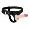 STRAP-ON BAILE - JESSICA Strap-on