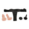 STRAP-ON BAILE - JESSICA Strap-on