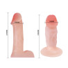 STRAP-ON BAILE - JESSICA Strap-on