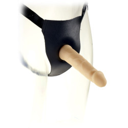 STRAP-ON MAGIC FLESH