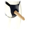STRAP-ON MAGIC FLESH