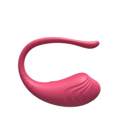WIBRUJĄCE JAJKO Z APLIKACJĄ APP LOVE EGG