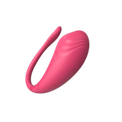 WIBRUJĄCE JAJKO Z APLIKACJĄ APP LOVE EGG
