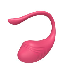 WIBRUJĄCE JAJKO Z APLIKACJĄ APP LOVE EGG