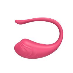 WIBRUJĄCE JAJKO Z APLIKACJĄ APP LOVE EGG
