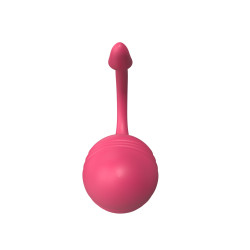 WIBRUJĄCE JAJKO Z APLIKACJĄ APP LOVE EGG