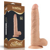 DILDO 9.5'' REAL EXTREME FLESH