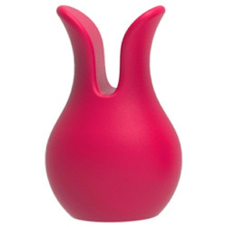 STYMULATOR SWAN MASSAGER WYMIENNE GŁOWICE USB 9 WIBRACJ APLIKACJAI APP