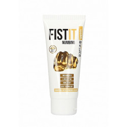 ŻEL FIST IT -DESENSITIZER...
