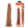 DILDO BARBARA, 8.3" 21 CM
