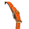 RADIANT BALL GAG GLOW IN THE DARK ORANGE KNEBEL