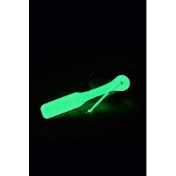 RADIANT PADDLE GLOW IN THE DARK GREEN PACKA