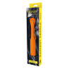 RADIANT PADDLE GLOW IN THE DARK ORANGE PACKA