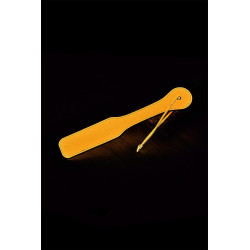 RADIANT PADDLE GLOW IN THE DARK ORANGE PACKA