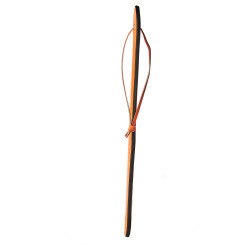 RADIANT PADDLE GLOW IN THE DARK ORANGE PACKA