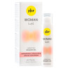 PJUR WOMAN LUST 15 ML VIBRATING ORGASM GEL