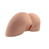 MASTURBATOR BOTTOCK 01 2,5KG