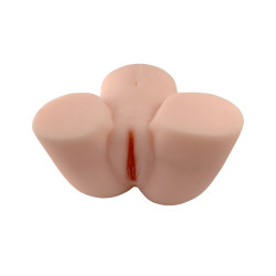 MASTURBATOR BOTTOCK 01 2,5KG