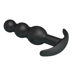 PRETTY LOVE KOREK PLUG SIDNEY 10 WIBRACJI SILIKON USB